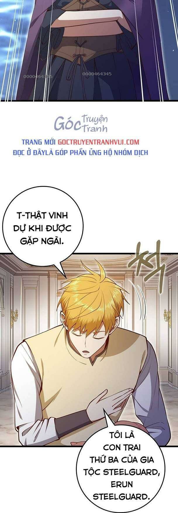 Thương Nhân Thánh Thần Chapter 85 - Trang 2