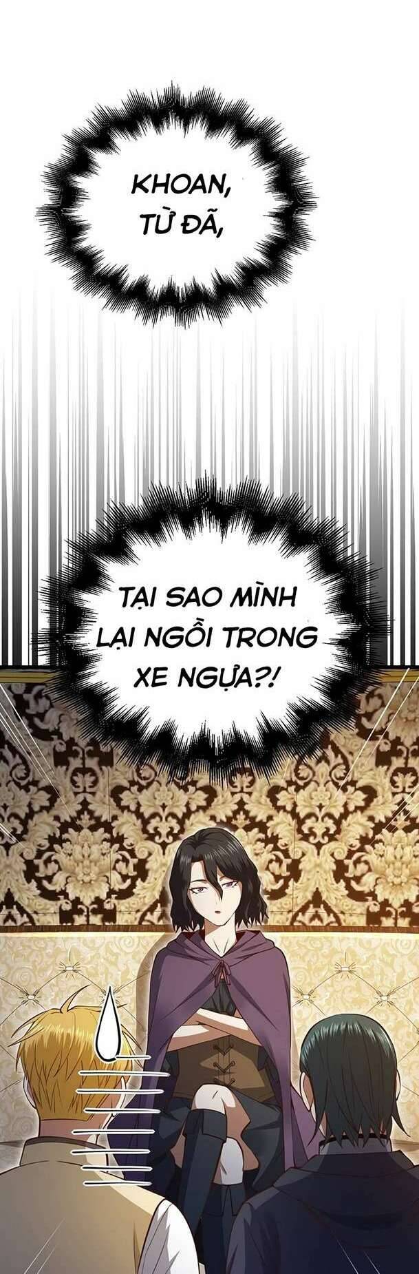 Thương Nhân Thánh Thần Chapter 85 - Trang 2