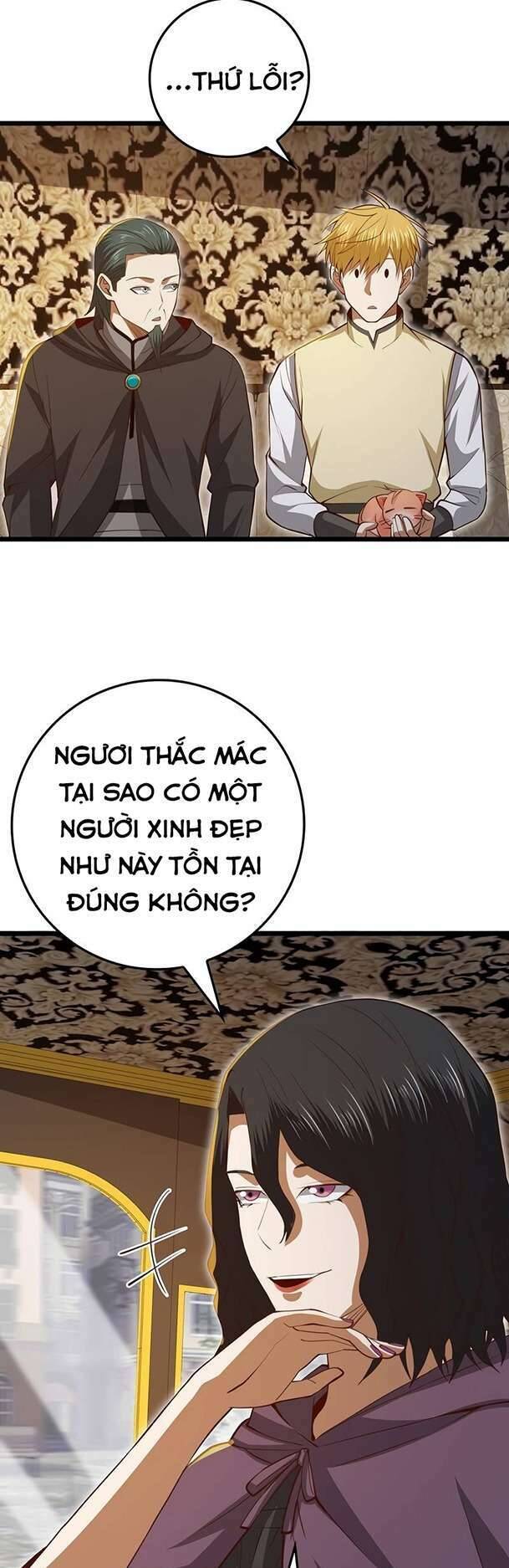 Thương Nhân Thánh Thần Chapter 85 - Trang 2