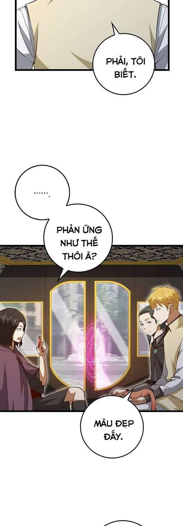 Thương Nhân Thánh Thần Chapter 85 - Trang 2