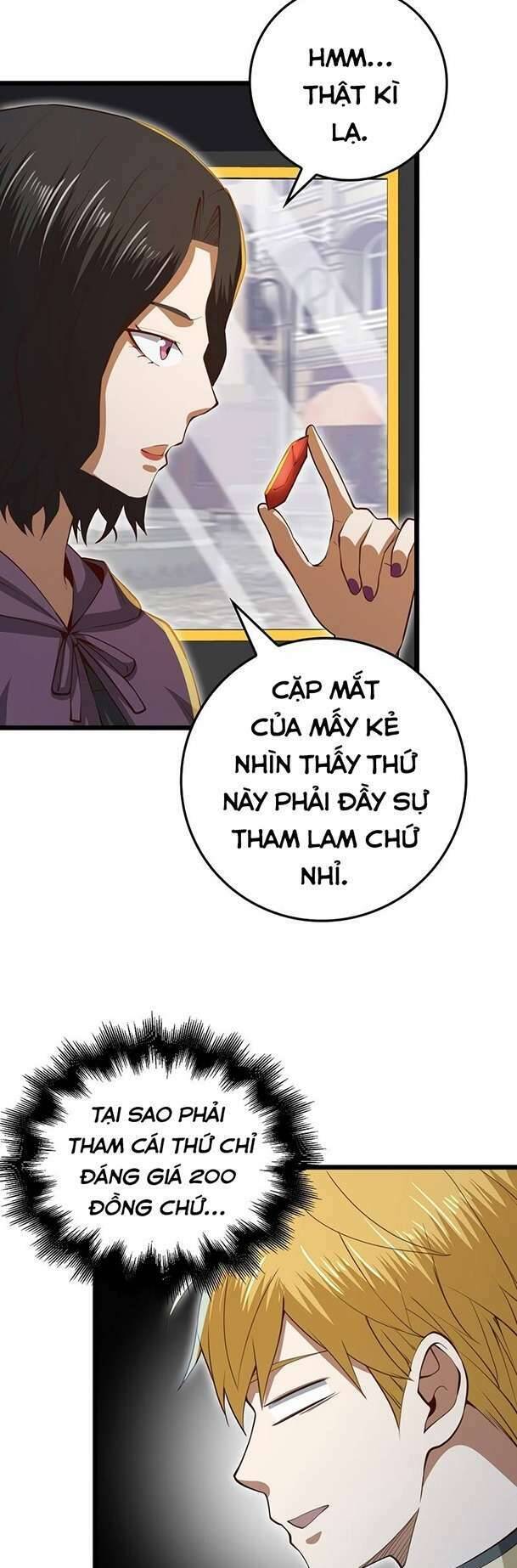 Thương Nhân Thánh Thần Chapter 85 - Trang 2