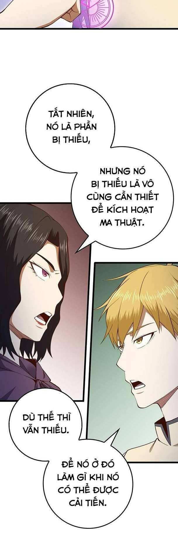 Thương Nhân Thánh Thần Chapter 85 - Trang 2