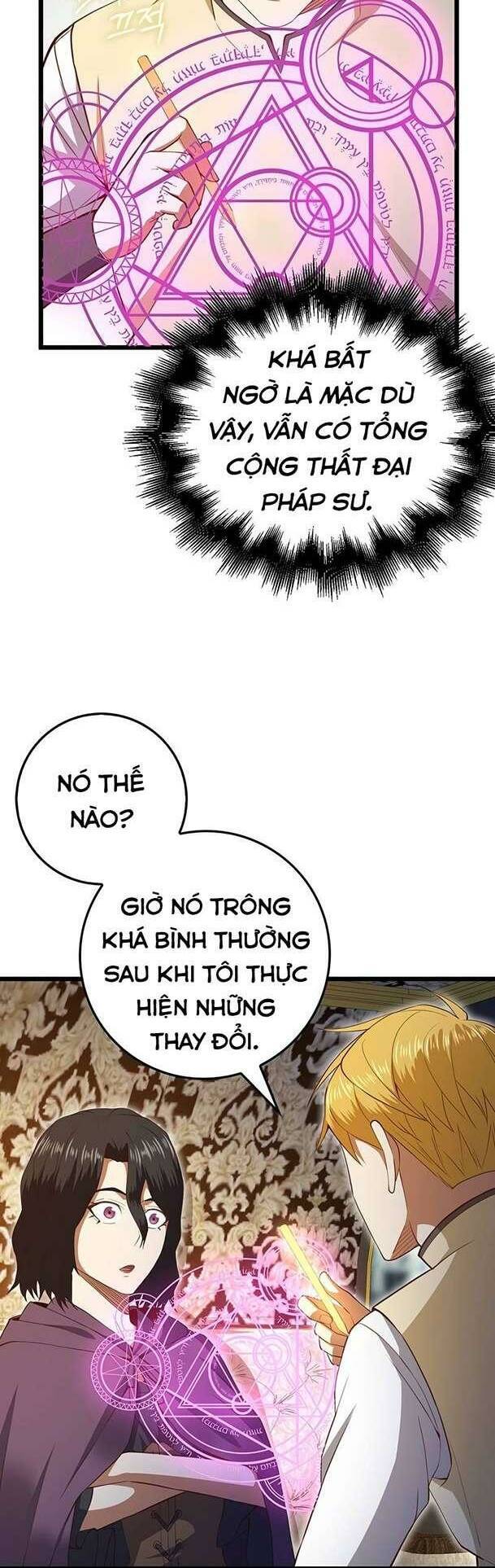 Thương Nhân Thánh Thần Chapter 85 - Trang 2