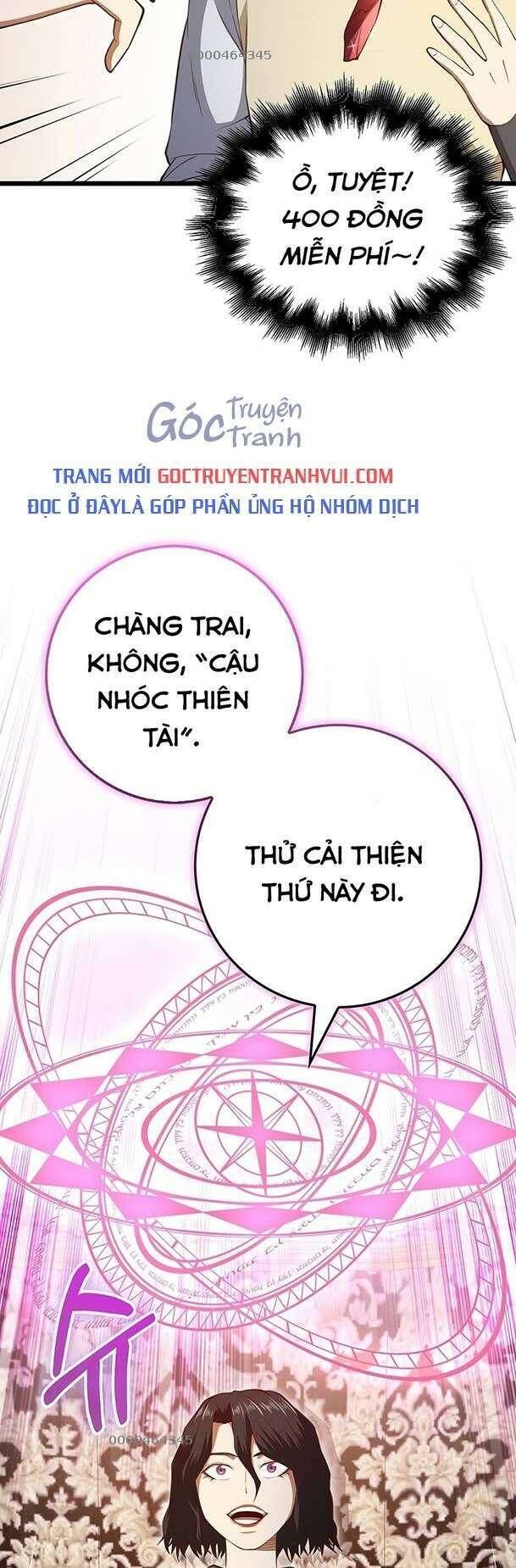 Thương Nhân Thánh Thần Chapter 85 - Trang 2