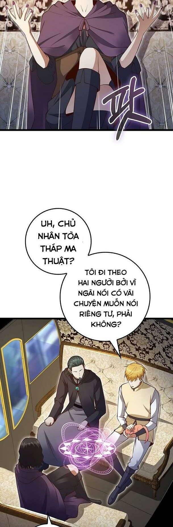 Thương Nhân Thánh Thần Chapter 85 - Trang 2