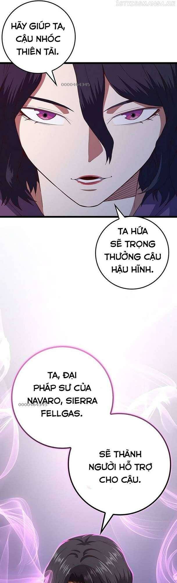 Thương Nhân Thánh Thần Chapter 85 - Trang 2