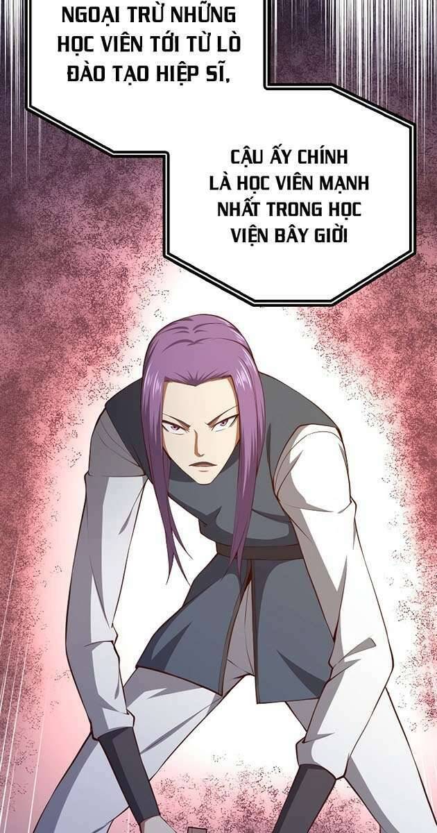 Thương Nhân Thánh Thần Chapter 84 - Trang 2