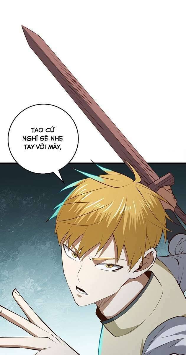 Thương Nhân Thánh Thần Chapter 84 - Trang 2