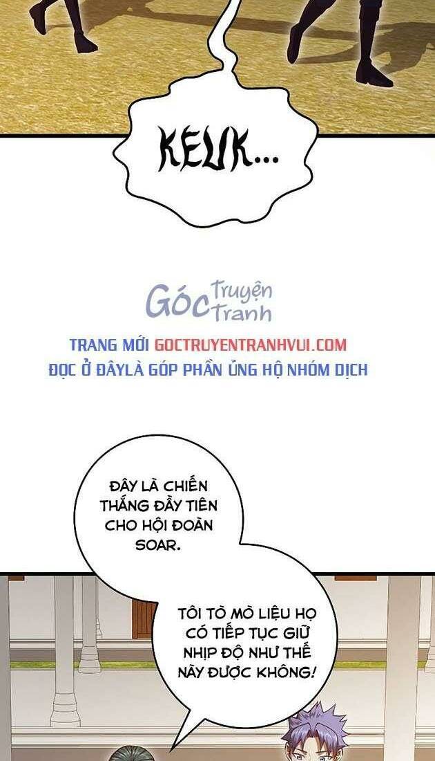 Thương Nhân Thánh Thần Chapter 83 - Trang 2