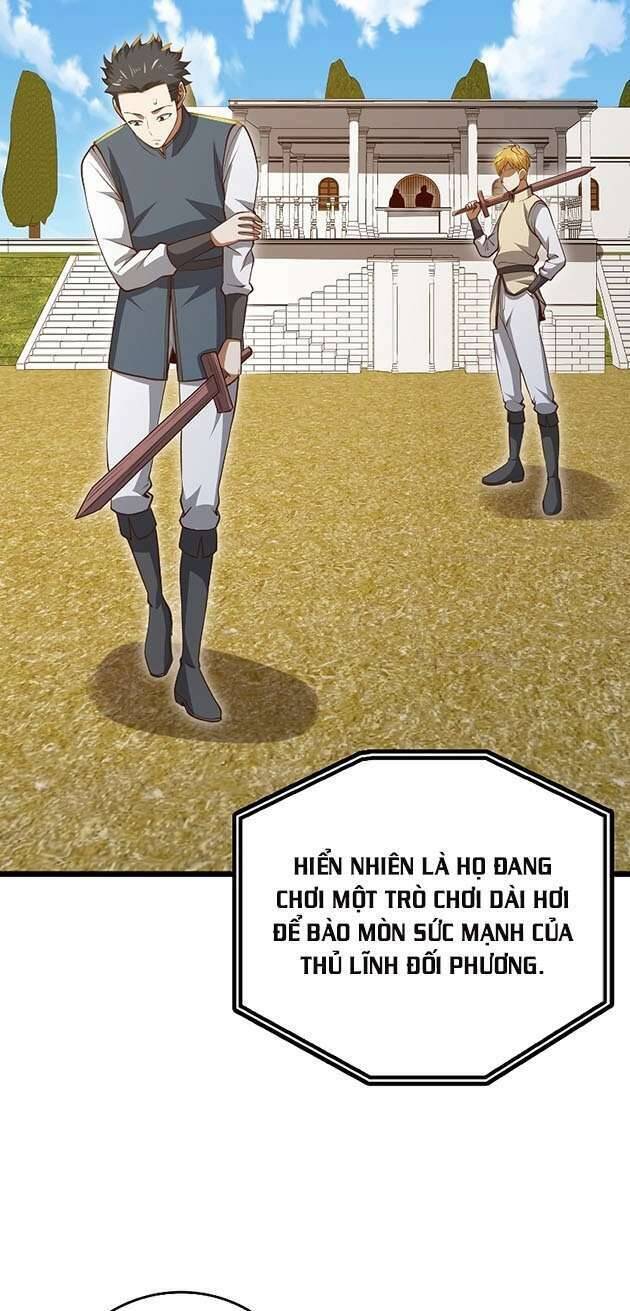 Thương Nhân Thánh Thần Chapter 83 - Trang 2