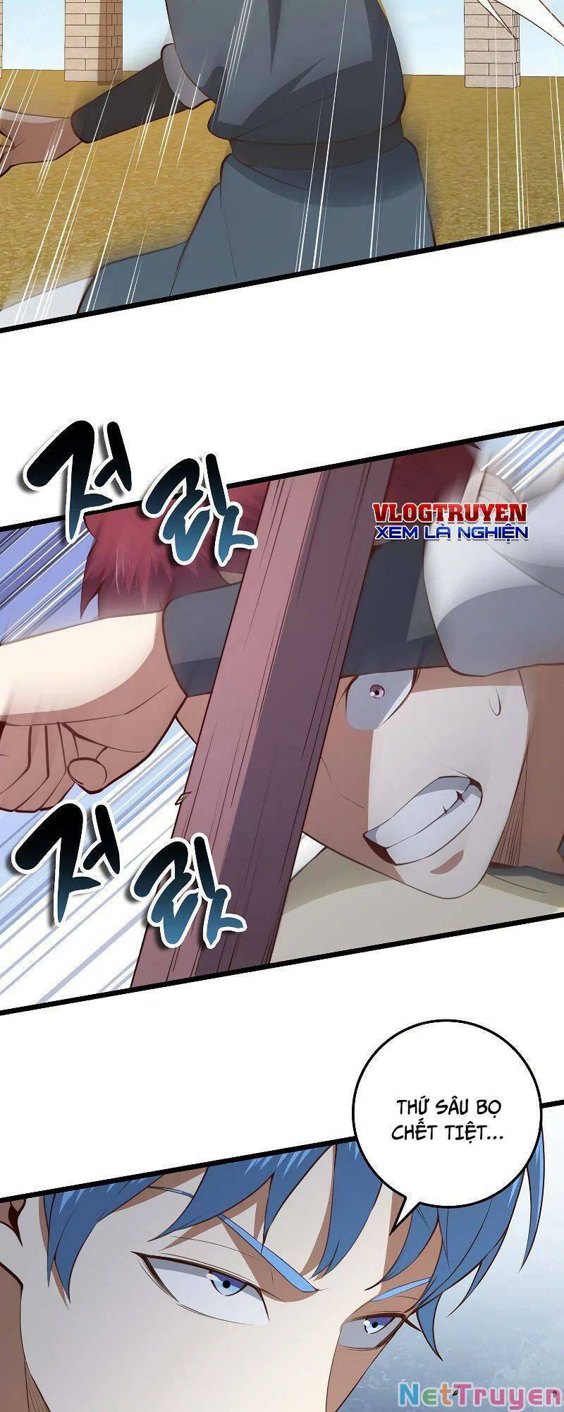 Thương Nhân Thánh Thần Chapter 82 - Trang 2