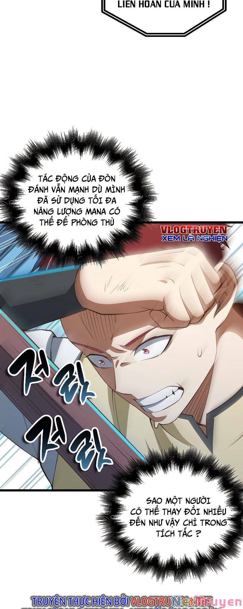 Thương Nhân Thánh Thần Chapter 82 - Trang 2