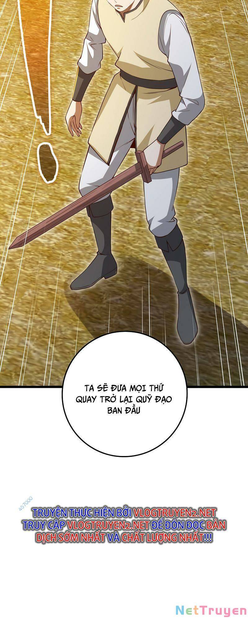 Thương Nhân Thánh Thần Chapter 81 - Trang 2