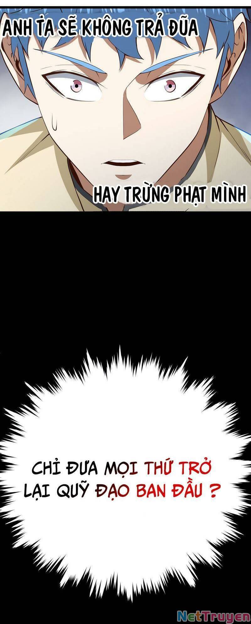 Thương Nhân Thánh Thần Chapter 81 - Trang 2