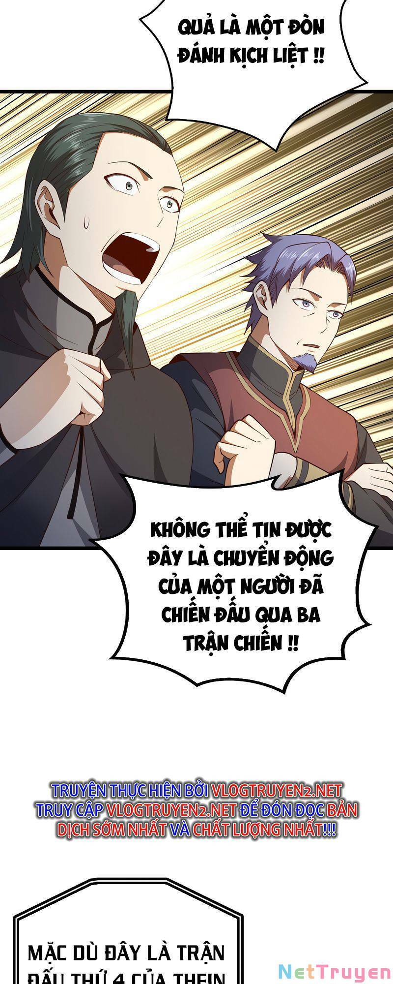 Thương Nhân Thánh Thần Chapter 81 - Trang 2