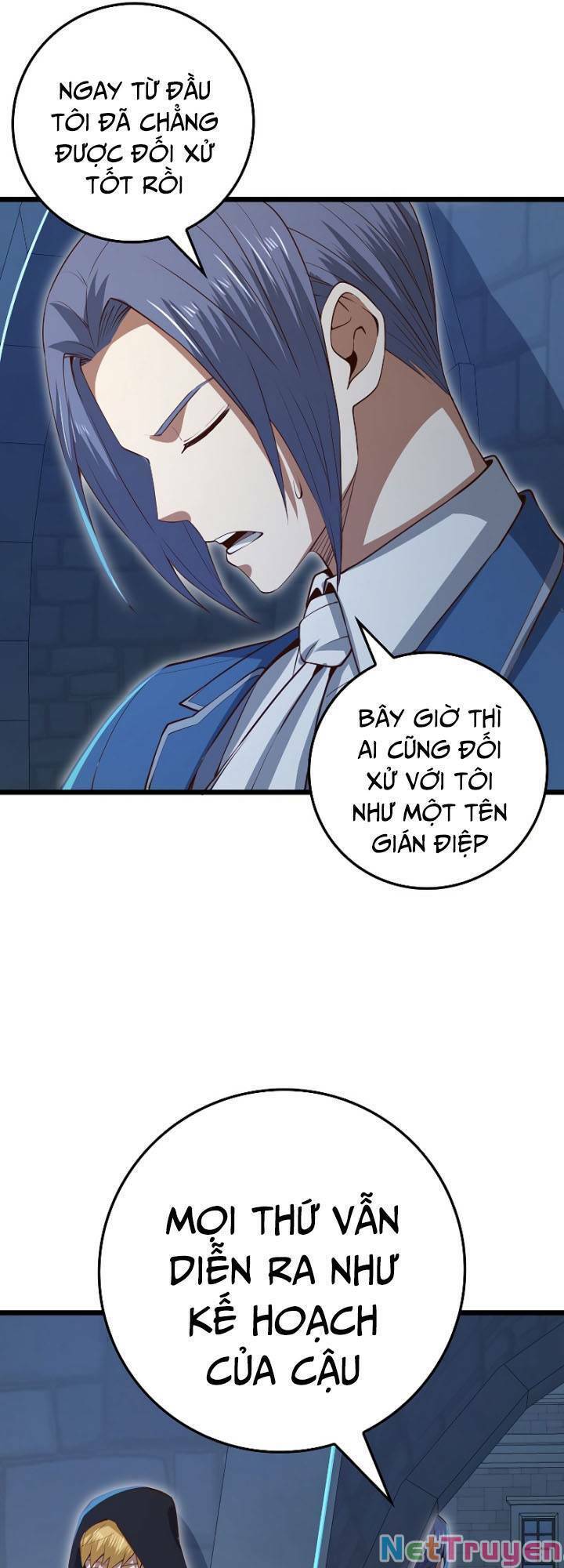 Thương Nhân Thánh Thần Chapter 80 - Trang 2