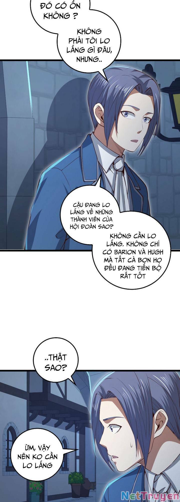 Thương Nhân Thánh Thần Chapter 80 - Trang 2