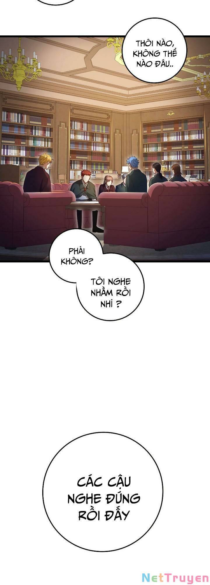 Thương Nhân Thánh Thần Chapter 80 - Trang 2