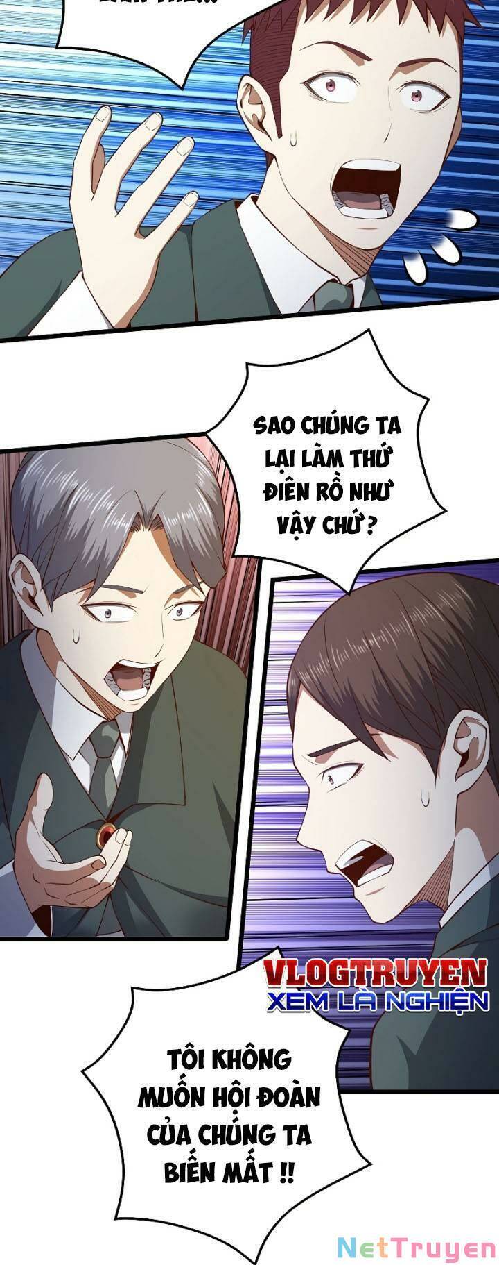 Thương Nhân Thánh Thần Chapter 80 - Trang 2