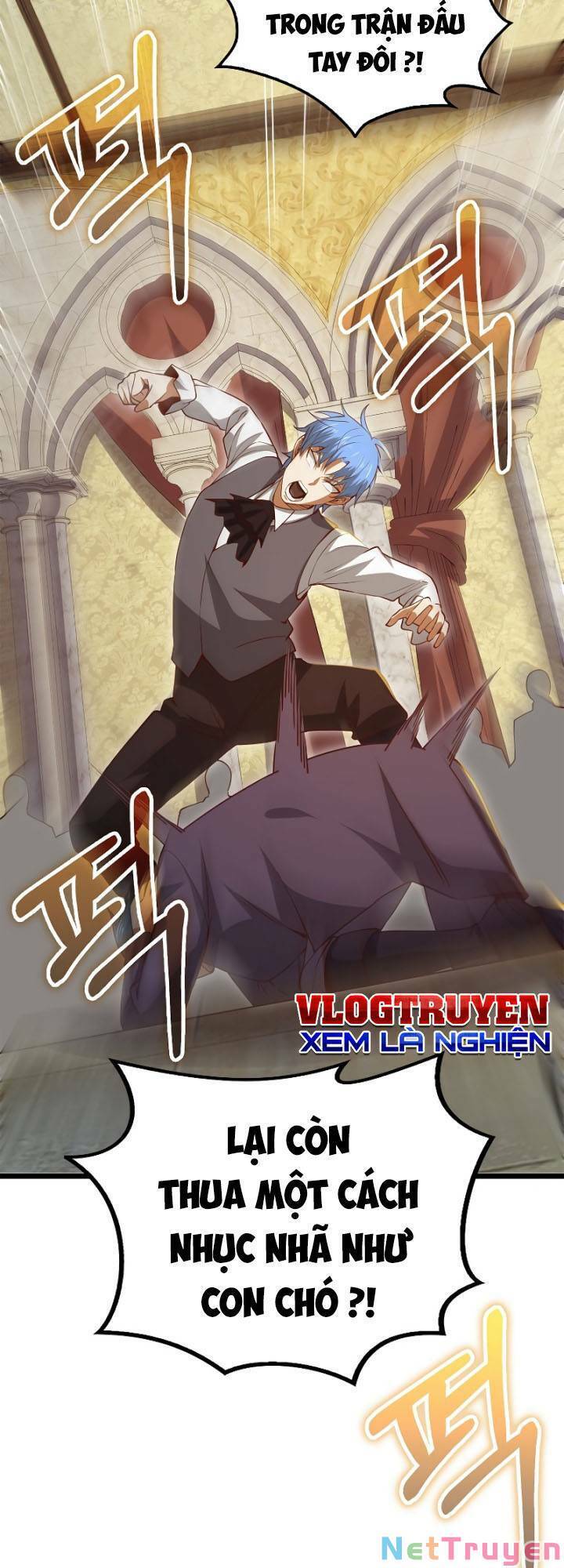 Thương Nhân Thánh Thần Chapter 80 - Trang 2