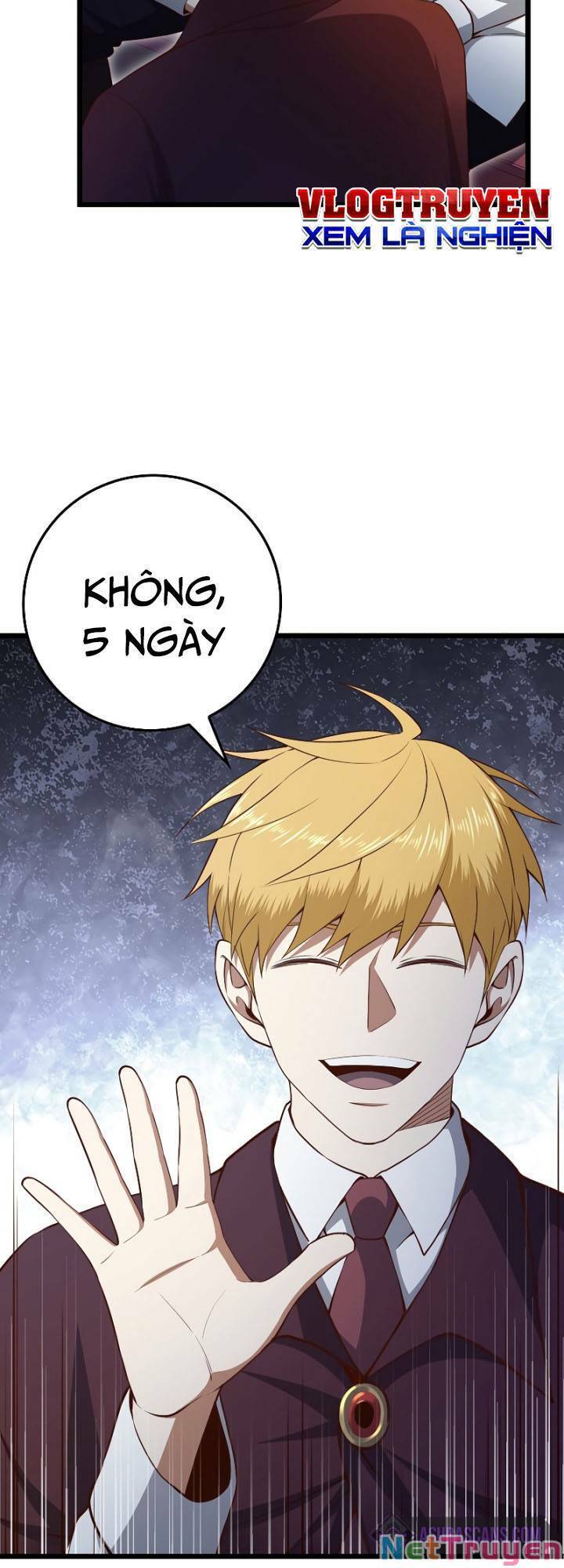 Thương Nhân Thánh Thần Chapter 80 - Trang 2