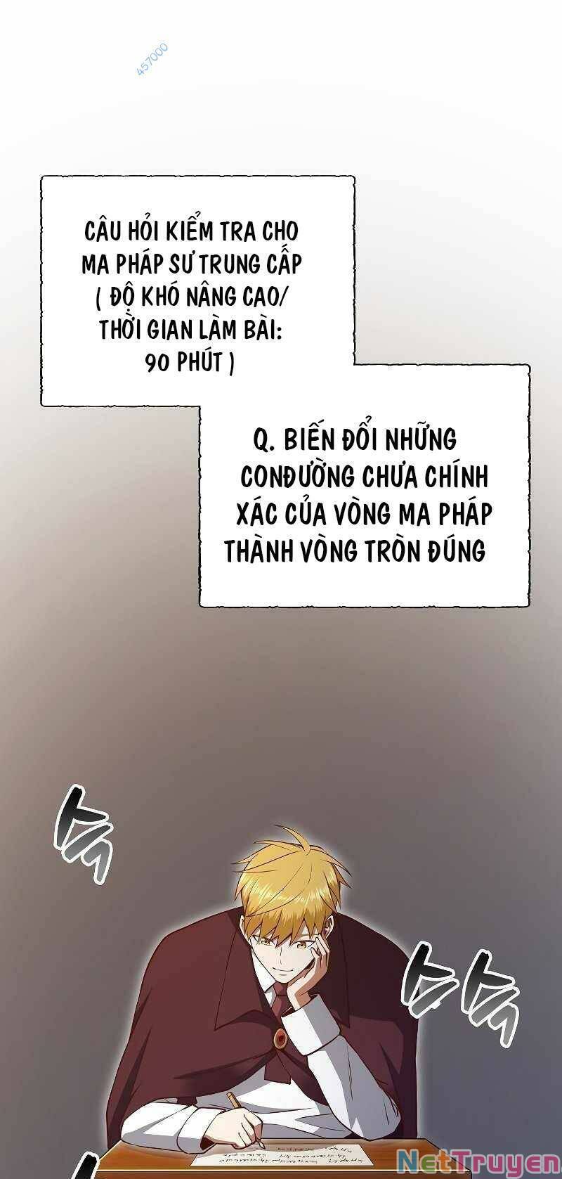 Thương Nhân Thánh Thần Chapter 79 - Trang 2