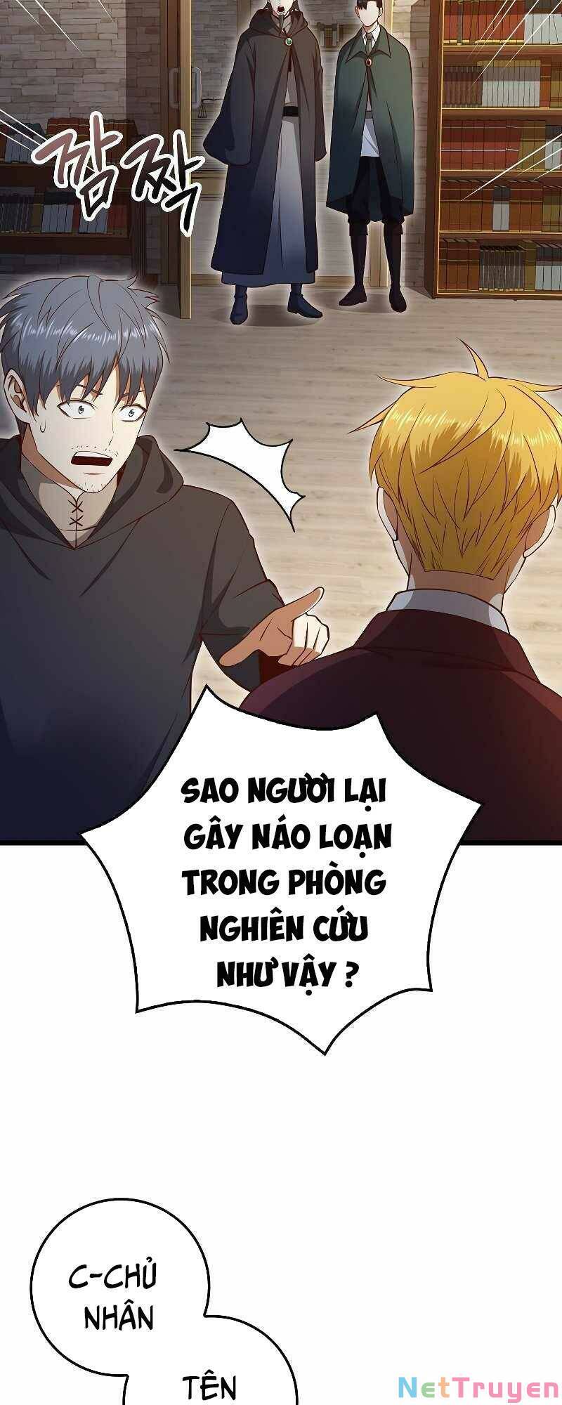 Thương Nhân Thánh Thần Chapter 79 - Trang 2