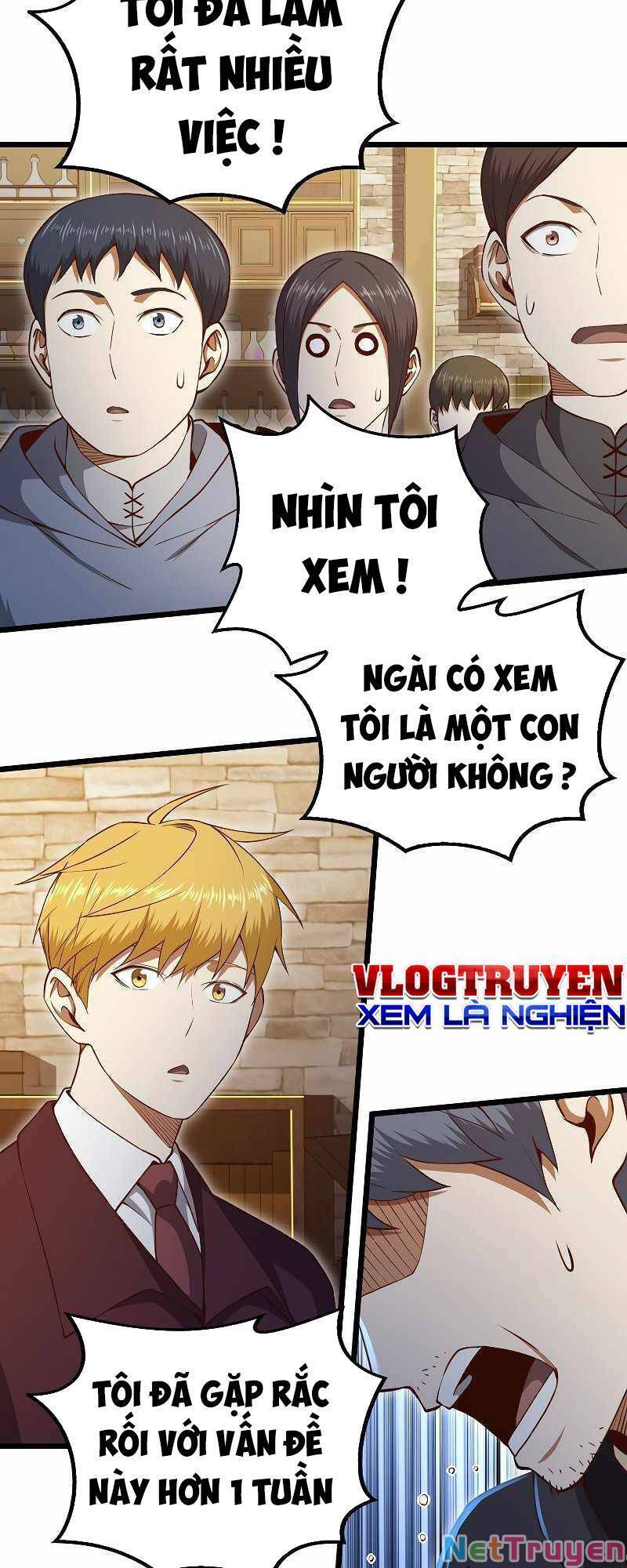 Thương Nhân Thánh Thần Chapter 79 - Trang 2