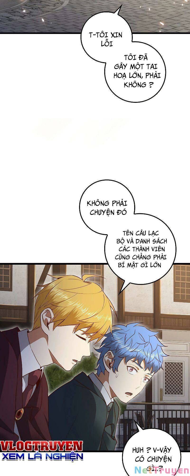 Thương Nhân Thánh Thần Chapter 78 - Trang 2