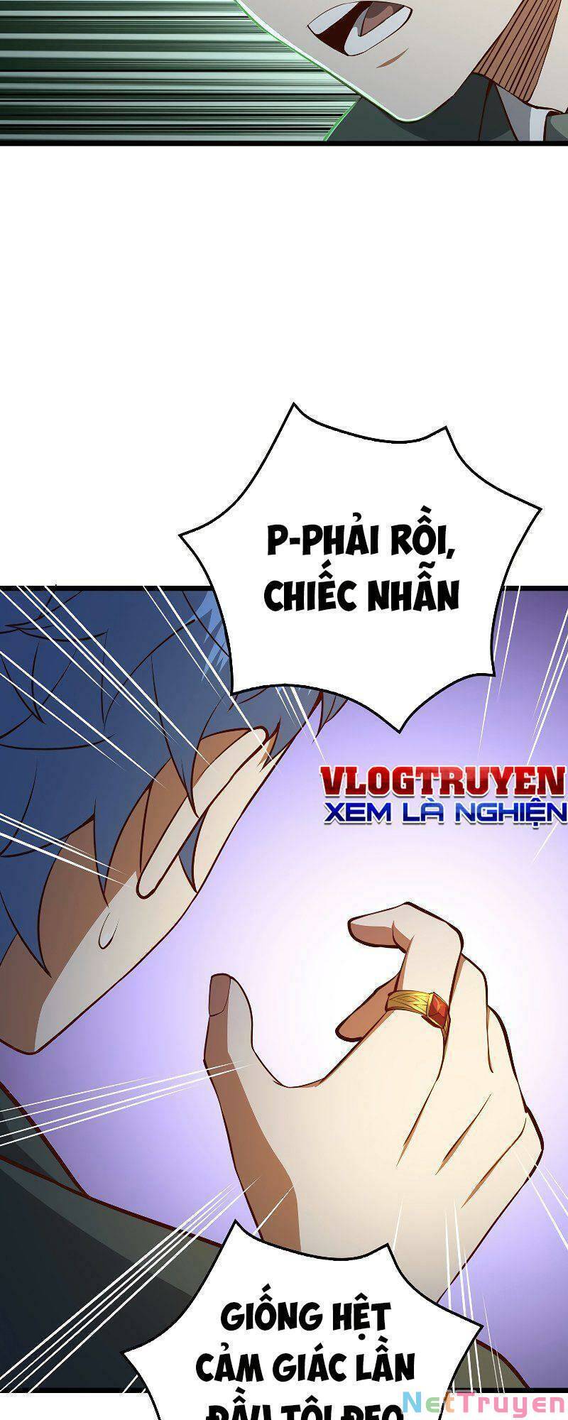 Thương Nhân Thánh Thần Chapter 78 - Trang 2