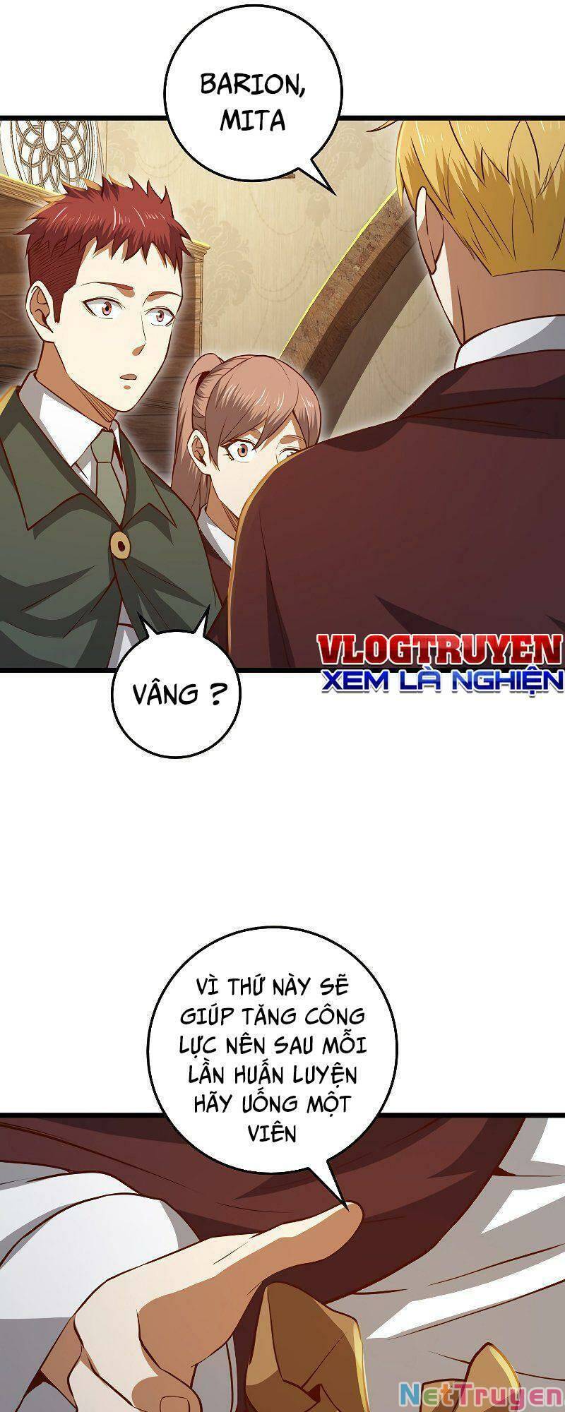 Thương Nhân Thánh Thần Chapter 78 - Trang 2