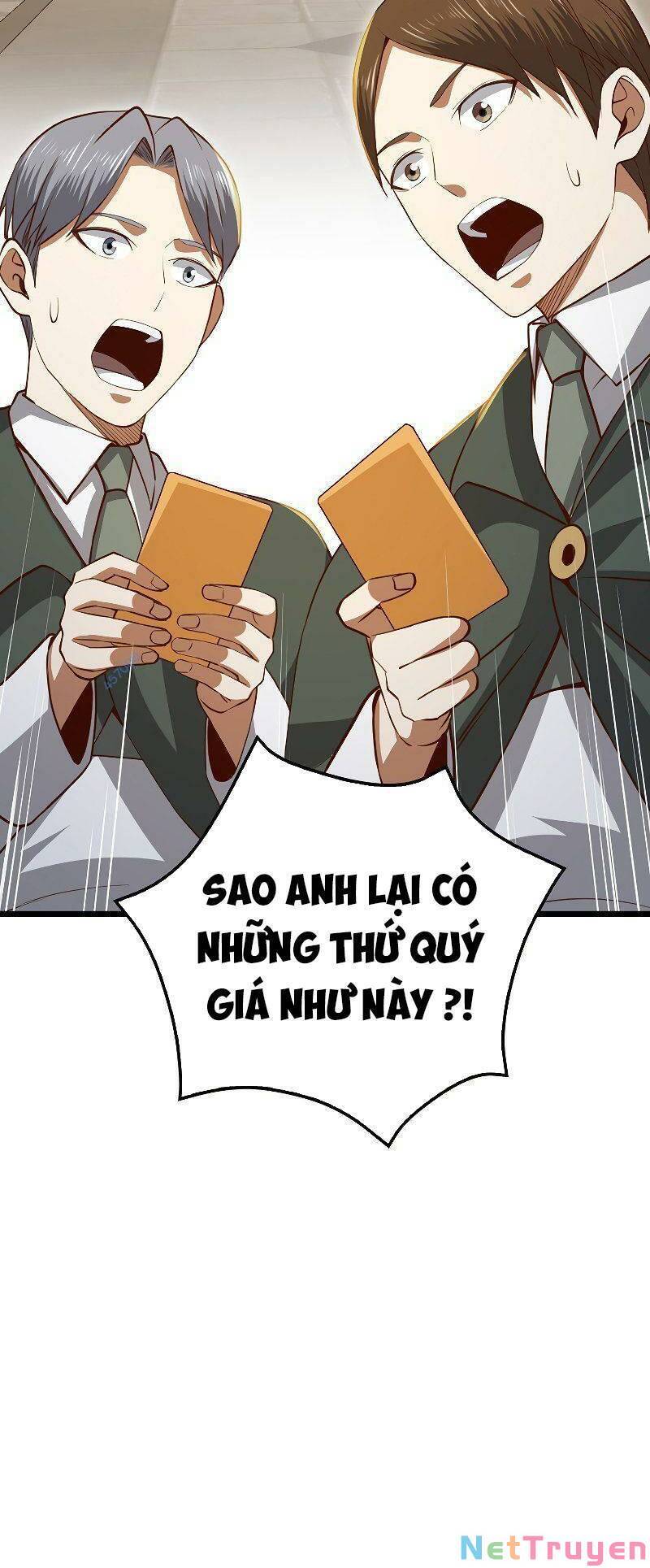 Thương Nhân Thánh Thần Chapter 78 - Trang 2