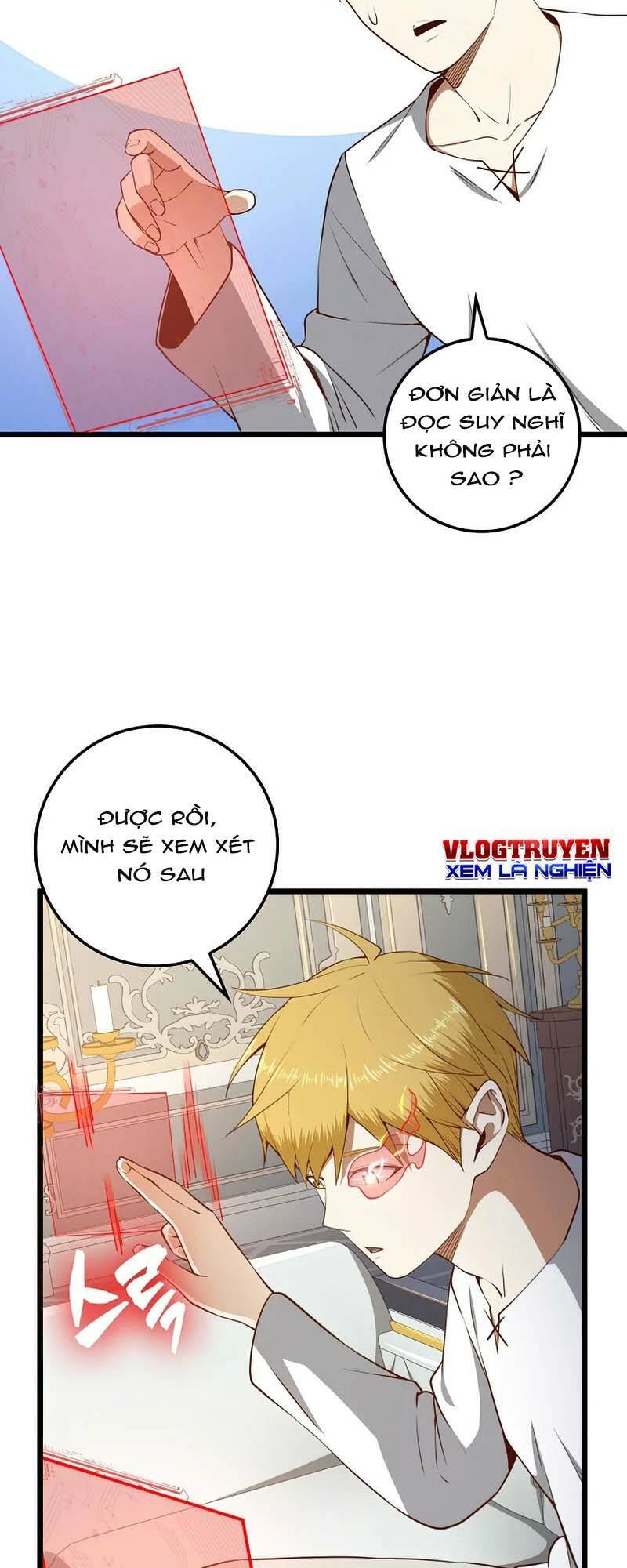 Thương Nhân Thánh Thần Chapter 77 - Trang 2