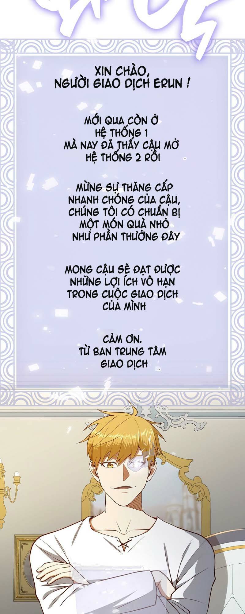 Thương Nhân Thánh Thần Chapter 77 - Trang 2