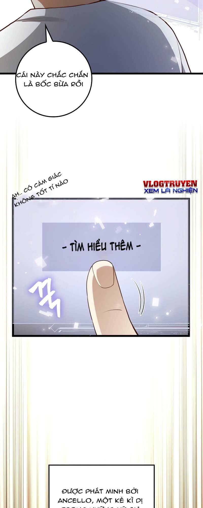 Thương Nhân Thánh Thần Chapter 77 - Trang 2