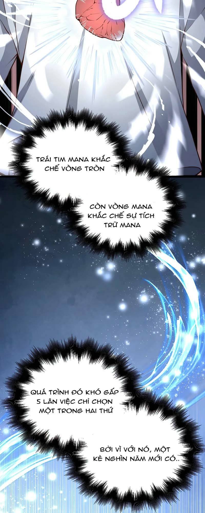 Thương Nhân Thánh Thần Chapter 77 - Trang 2