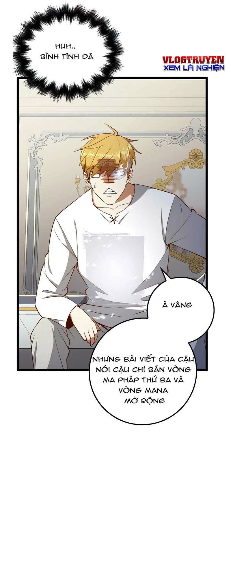 Thương Nhân Thánh Thần Chapter 77 - Trang 2