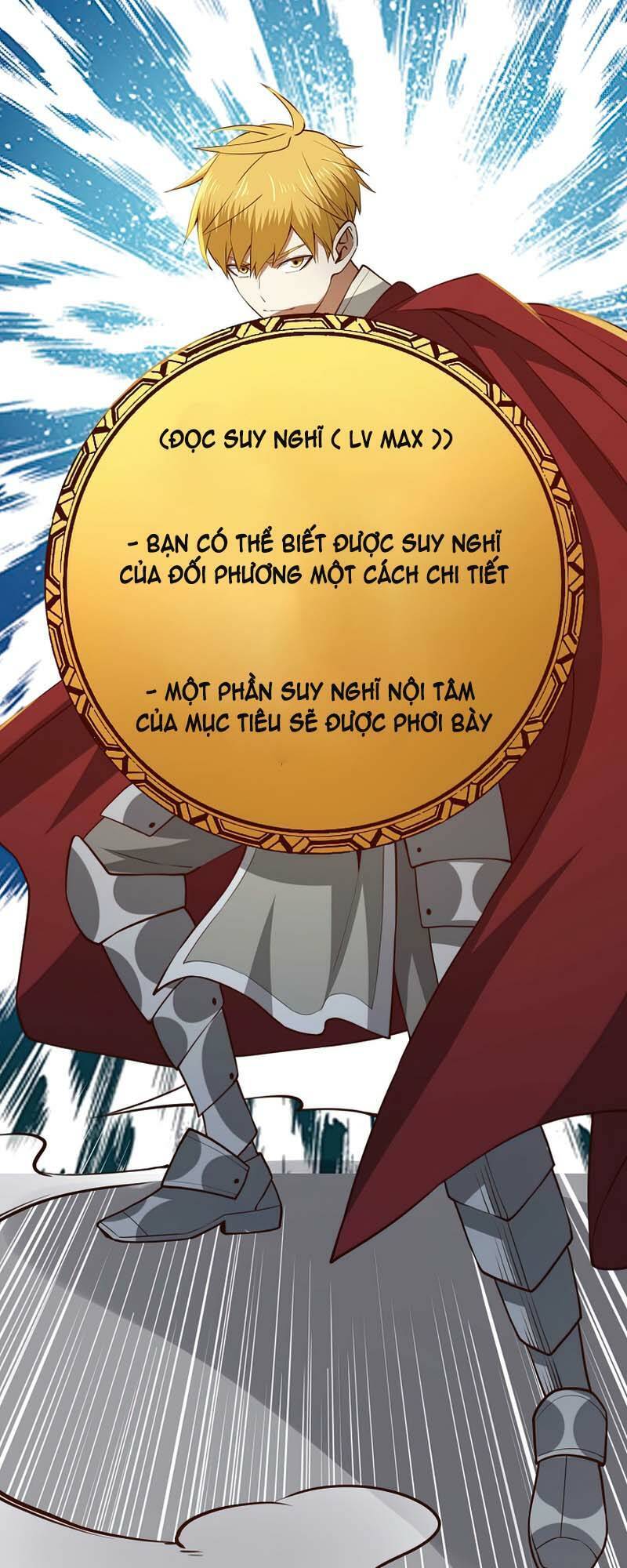 Thương Nhân Thánh Thần Chapter 77 - Trang 2