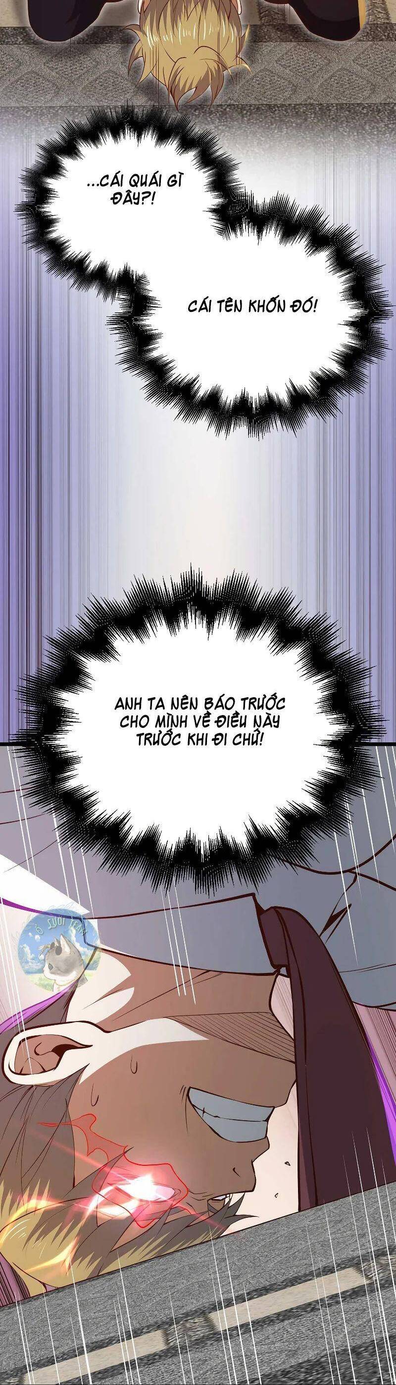 Thương Nhân Thánh Thần Chapter 76 - Trang 2