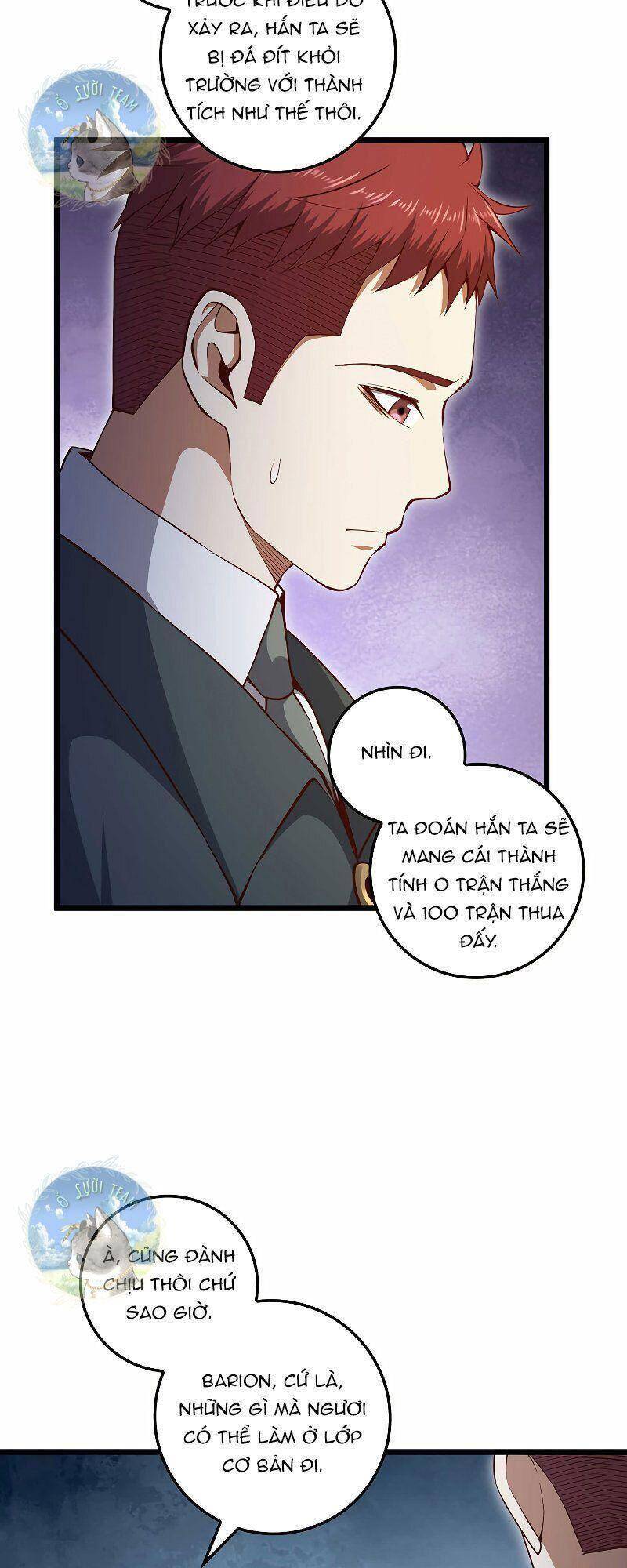 Thương Nhân Thánh Thần Chapter 75 - Trang 2