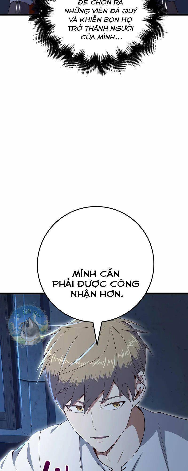 Thương Nhân Thánh Thần Chapter 73 - Trang 2