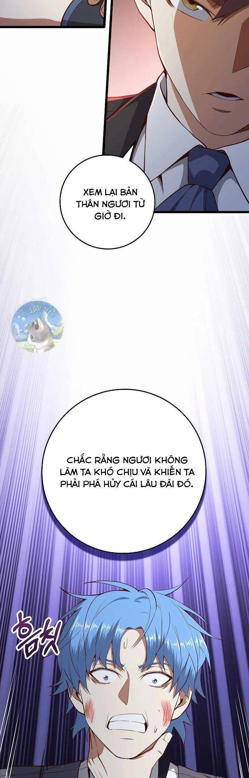 Thương Nhân Thánh Thần Chapter 71 - Trang 2