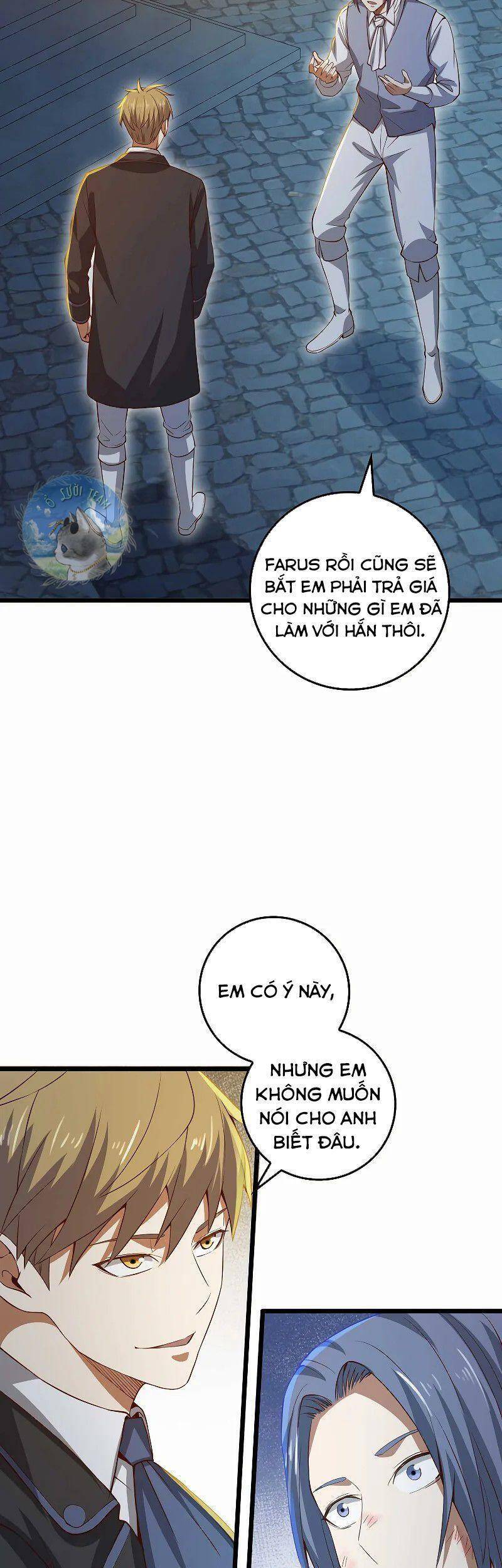 Thương Nhân Thánh Thần Chapter 71 - Trang 2