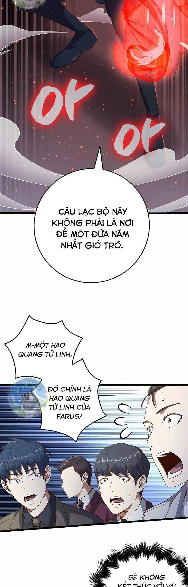 Thương Nhân Thánh Thần Chapter 70 - Trang 2