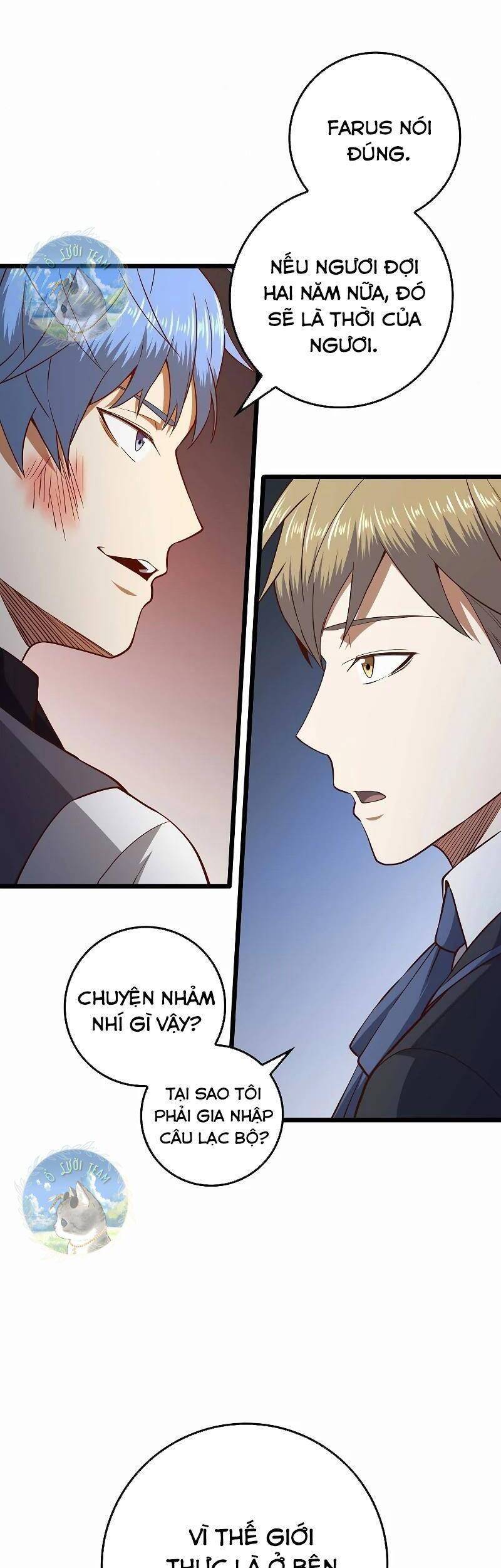 Thương Nhân Thánh Thần Chapter 70 - Trang 2