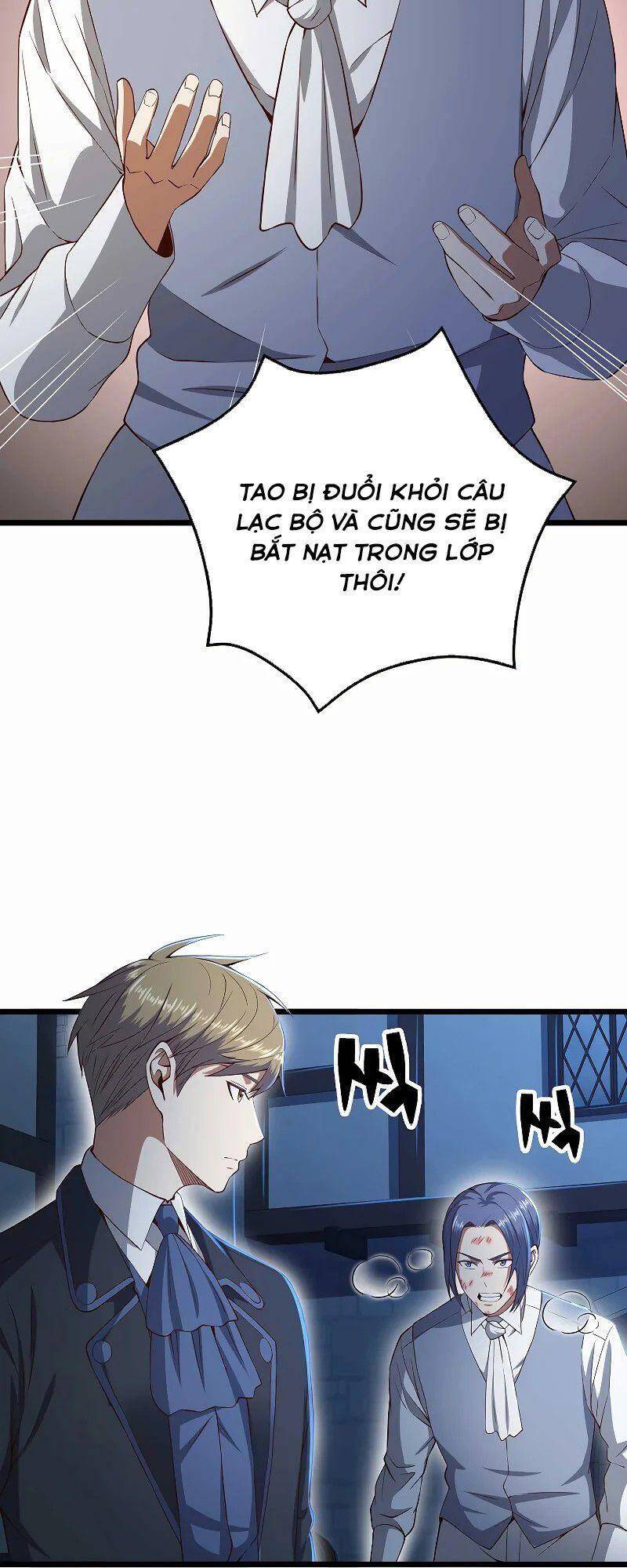 Thương Nhân Thánh Thần Chapter 69 - Trang 2