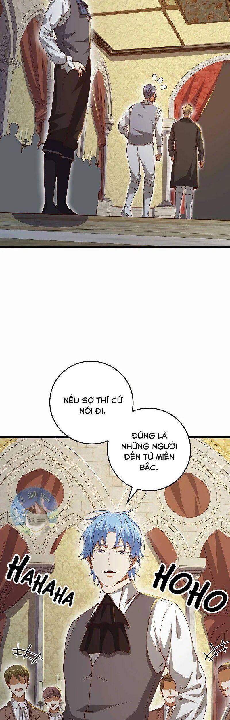 Thương Nhân Thánh Thần Chapter 68 - Trang 2