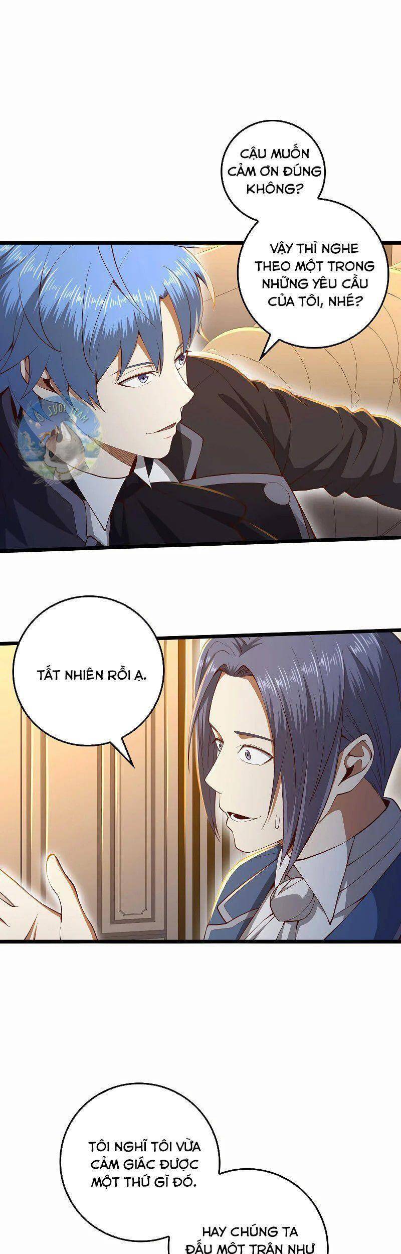 Thương Nhân Thánh Thần Chapter 68 - Trang 2