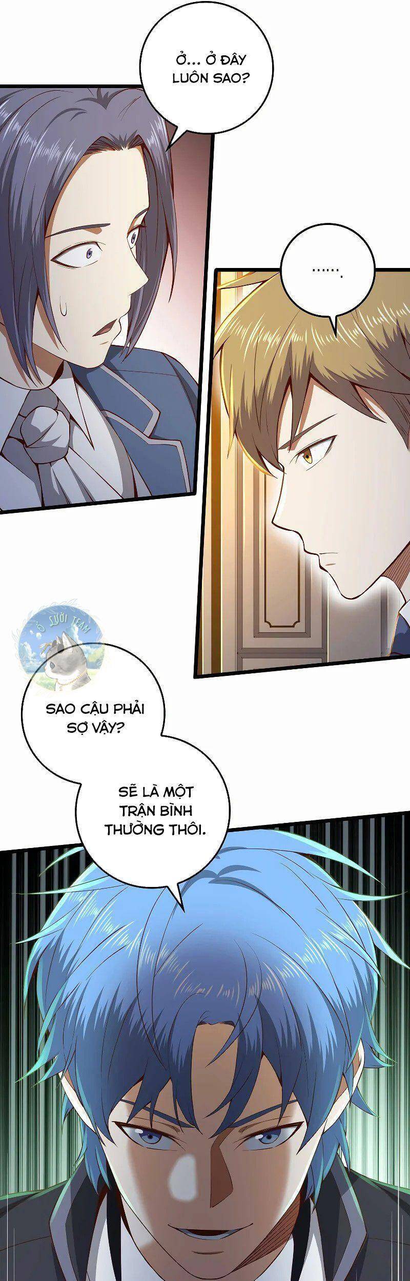 Thương Nhân Thánh Thần Chapter 68 - Trang 2