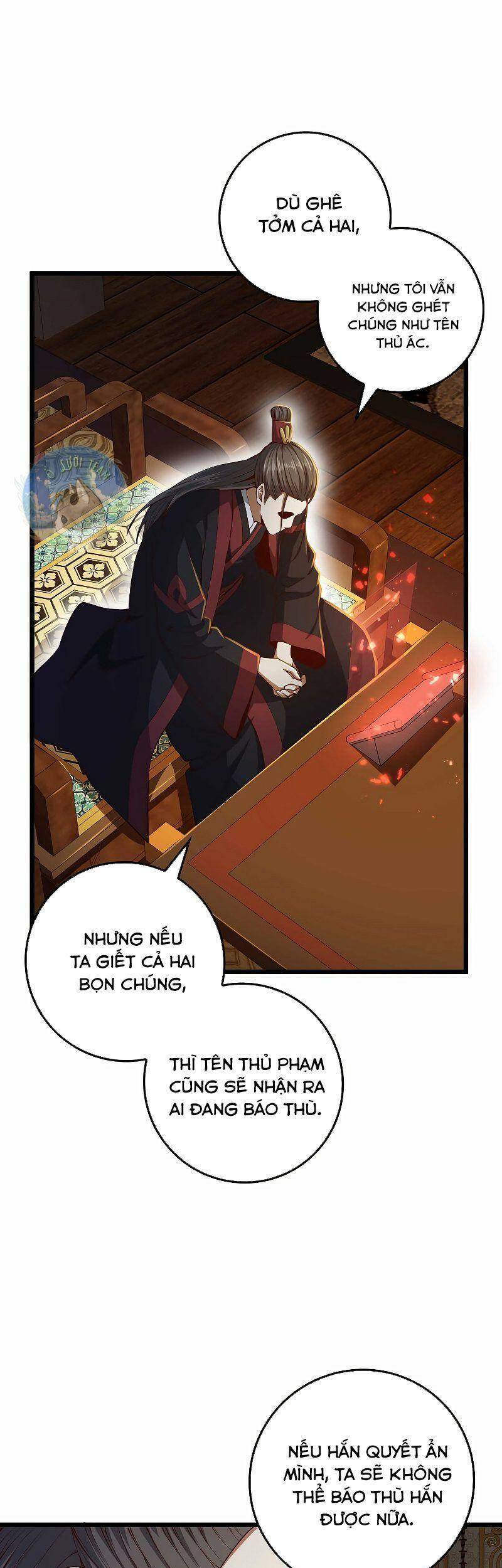 Thương Nhân Thánh Thần Chapter 65 - Trang 2